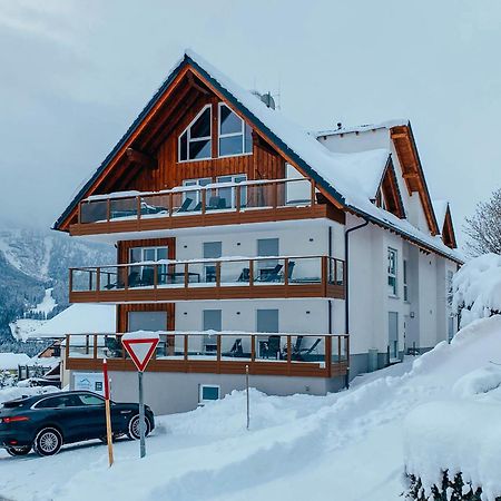 Downhill Lodge Tauplitz Exterior photo