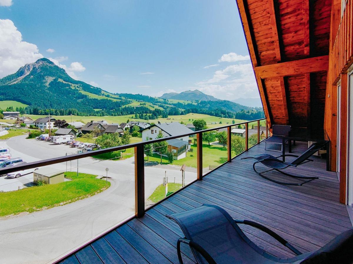 Downhill Lodge Tauplitz Exterior photo